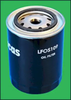 Handler.Part Oil filter Lucas LFOS109 2