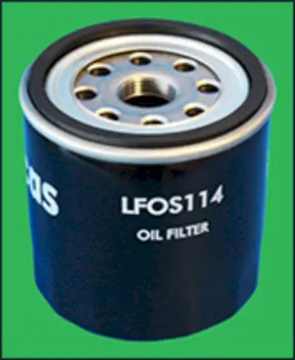 Handler.Part Oil filter Lucas LFOS114 2