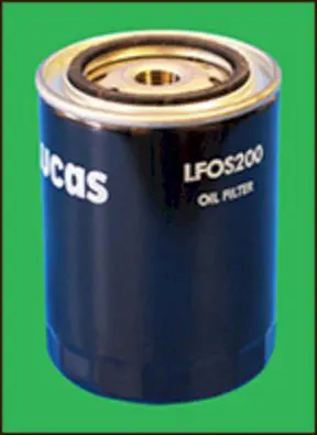 Handler.Part Oil filter Lucas LFOS200 2