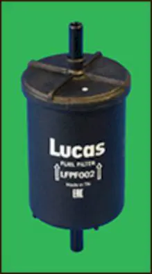 Handler.Part Fuel filter Lucas LFPF002 2