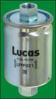 Handler.Part Fuel filter Lucas LFPF021 2