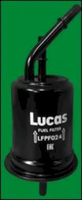 Handler.Part Fuel filter Lucas LFPF024 2