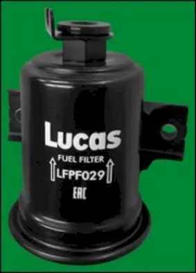 Handler.Part Fuel filter Lucas LFPF029 2