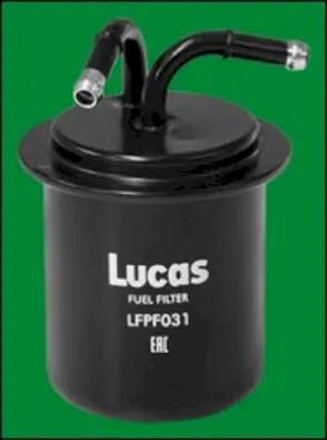 Handler.Part Fuel filter Lucas LFPF031 2