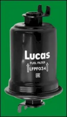 Handler.Part Fuel filter Lucas LFPF034 2