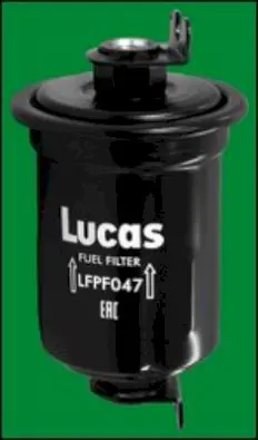 Handler.Part Fuel filter Lucas LFPF047 2