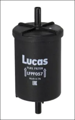 Handler.Part Fuel filter Lucas LFPF057 2