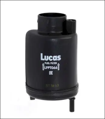 Handler.Part Fuel filter Lucas LFPT066 1