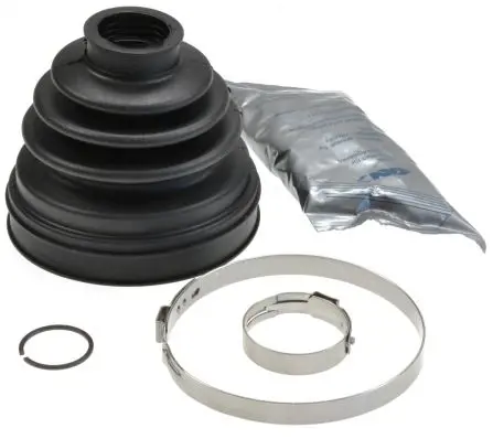 Handler.Part Bellow set, drive shaft Spidan 24291 1