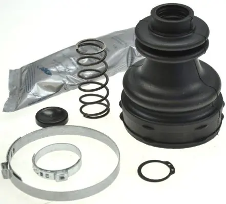 Handler.Part Bellow set, drive shaft Spidan 25385 1