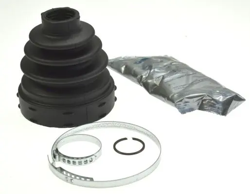 Handler.Part Bellow set, drive shaft Spidan 25557 1