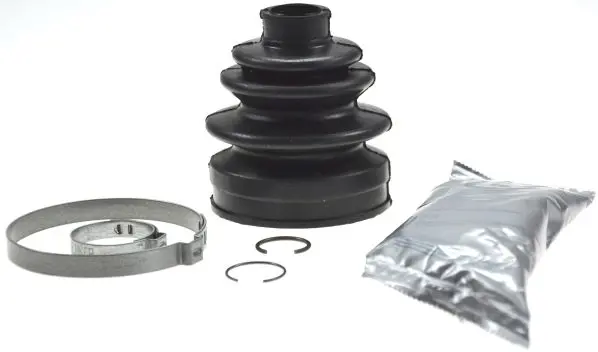 Handler.Part Bellow set, drive shaft Spidan 26278 1