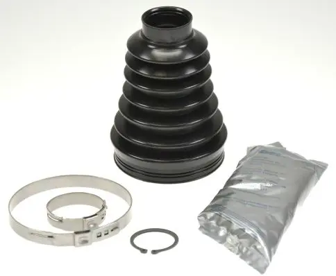 Handler.Part Bellow set, drive shaft Spidan 24465 1