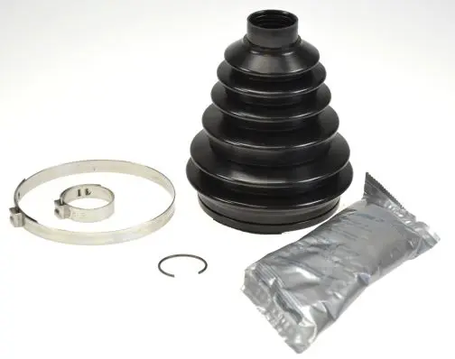 Handler.Part Bellow set, drive shaft Spidan 25377 1