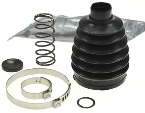 Handler.Part Bellow set, drive shaft Spidan 25386 1