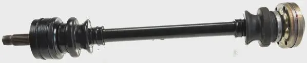 Handler.Part Drive shaft Spidan 22695 1