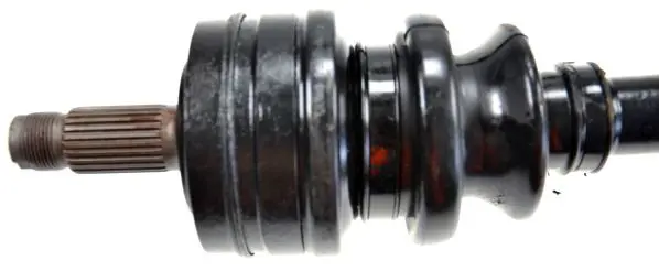 Handler.Part Drive shaft Spidan 22695 2