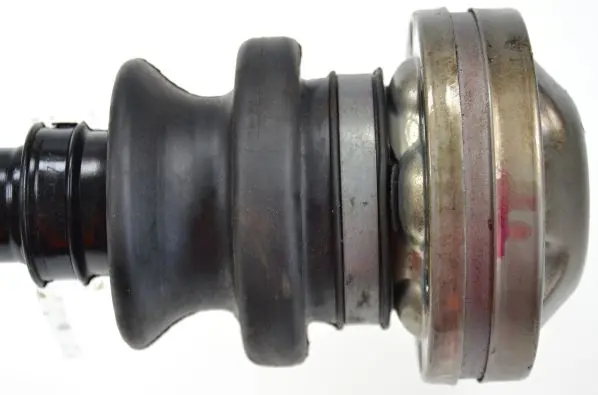 Handler.Part Drive shaft Spidan 22695 3