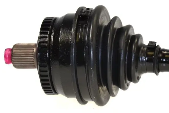 Handler.Part Drive shaft Spidan 22683 2