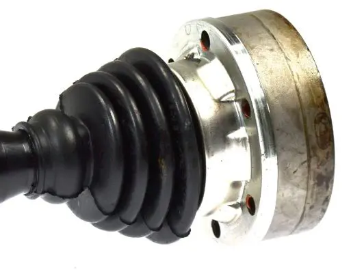 Handler.Part Drive shaft Spidan 22683 3