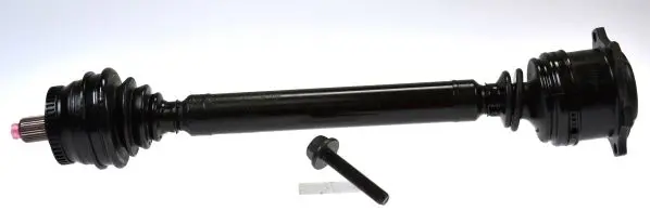 Handler.Part Drive shaft Spidan 22689 1