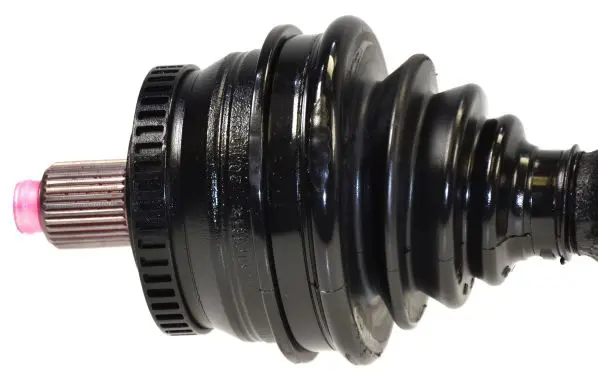 Handler.Part Drive shaft Spidan 22689 2