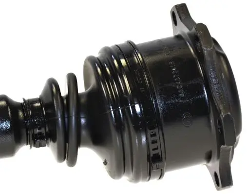 Handler.Part Drive shaft Spidan 22689 3