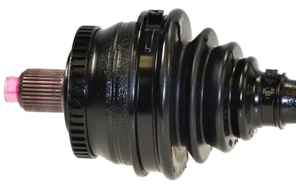 Handler.Part Drive shaft Spidan 22684 2