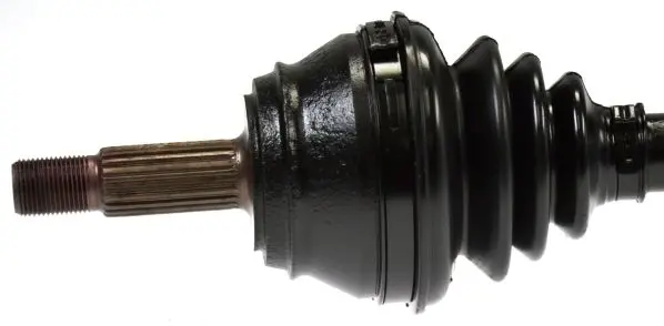 Handler.Part Drive shaft Spidan 23544 2