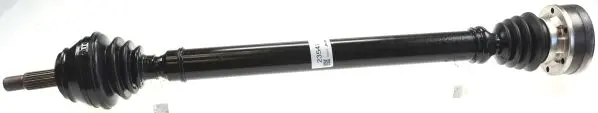 Handler.Part Drive shaft Spidan 23547 1