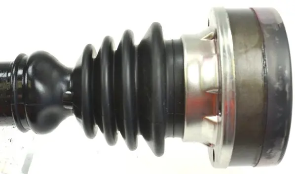 Handler.Part Drive shaft Spidan 23547 3