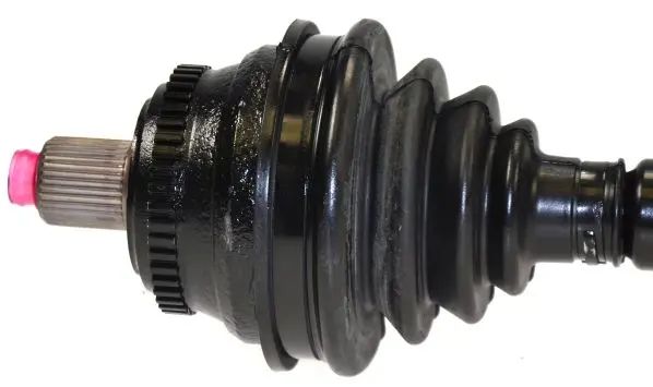 Handler.Part Drive shaft Spidan 22538 2