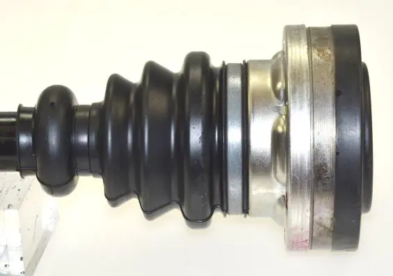 Handler.Part Drive shaft Spidan 20592 3