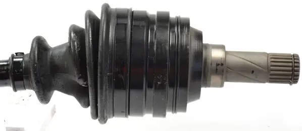 Handler.Part Drive shaft Spidan 21431 3