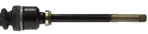 Handler.Part Drive shaft Spidan 21641 4