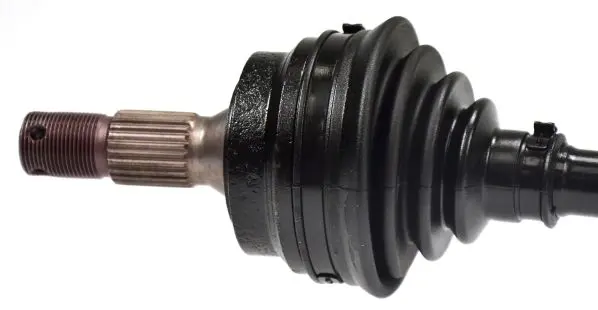 Handler.Part Drive shaft Spidan 21639 2