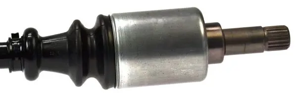 Handler.Part Drive shaft Spidan 21639 3