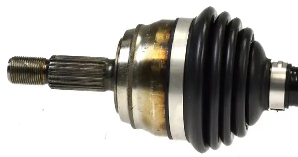 Handler.Part Drive shaft Spidan 22625 2