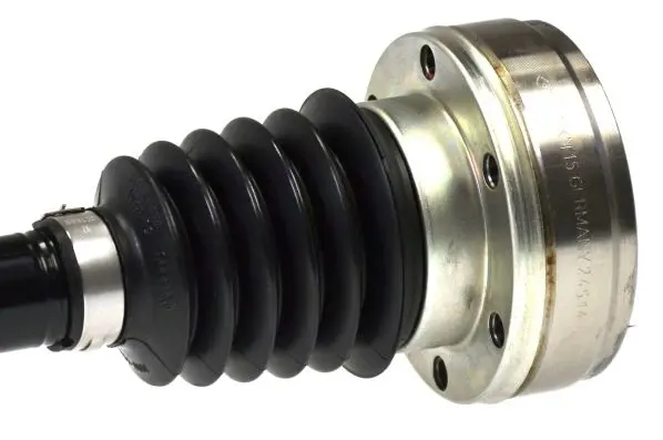 Handler.Part Drive shaft Spidan 22625 3