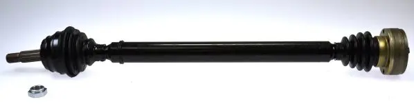 Handler.Part Drive shaft Spidan 22628 1