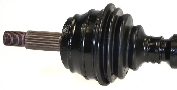 Handler.Part Drive shaft Spidan 22630 2