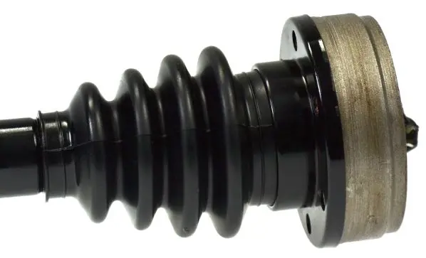 Handler.Part Drive shaft Spidan 22504 3