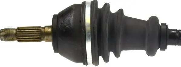 Handler.Part Drive shaft Spidan 21627 2