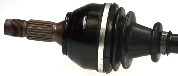 Handler.Part Drive shaft Spidan 21629 2