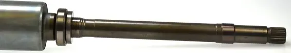 Handler.Part Drive shaft Spidan 21655 4