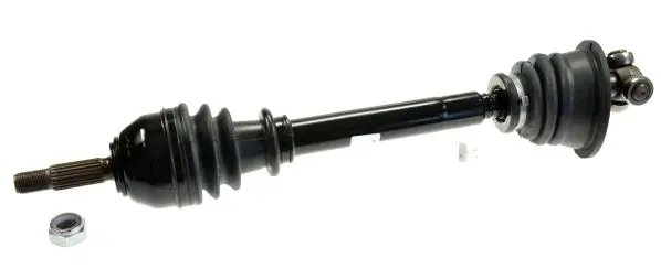 Handler.Part Drive shaft Spidan 22046 1