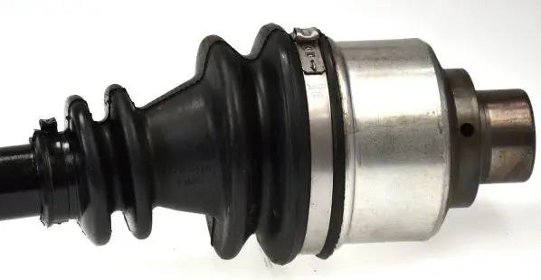 Handler.Part Drive shaft Spidan 22055 3