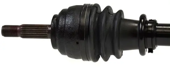 Handler.Part Drive shaft Spidan 22063 2