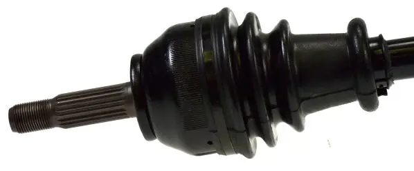 Handler.Part Drive shaft Spidan 22069 2