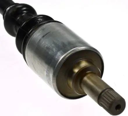 Handler.Part Drive shaft Spidan 20614 3